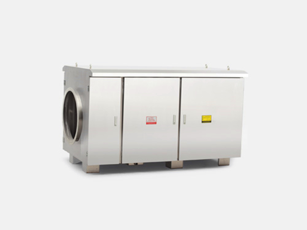 廢氣處理一體機(jī)，你了解嗎