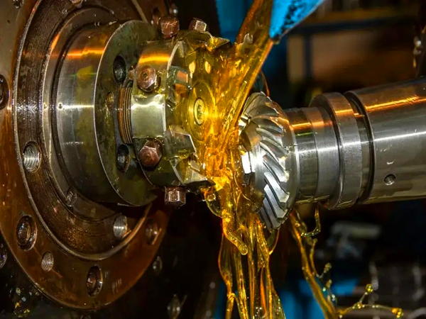 CNC數(shù)控機(jī)床油霧污染