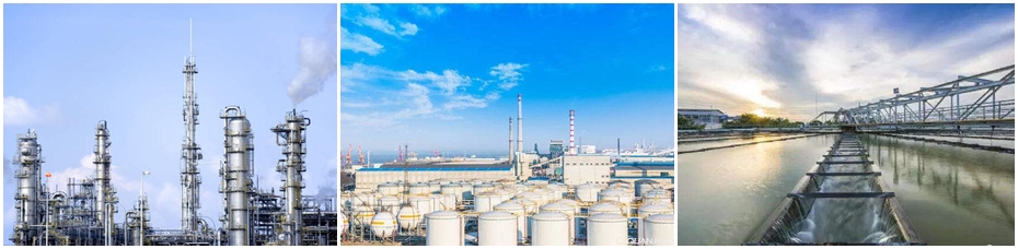 沸石裝輪設(shè)備適用范圍